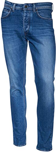 Preisvergleich Produktbild Drykorn Herren Jeans Reed blau 33W / 34L