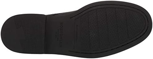 Bostonian Walker Mid Ankle Boot, Black Leather, 80 M US | Image 3
