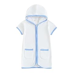 Solid Short Sleeve Blue