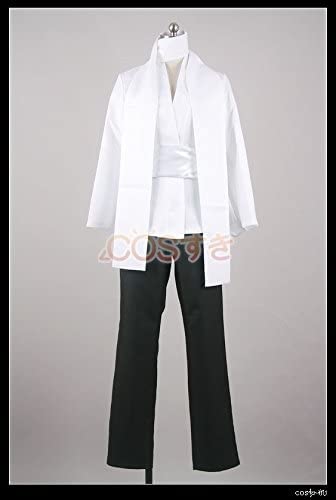 銀魂 快援隊 坂本辰馬  風　 コスチューム コスプレ衣装 完全オーダメイドも対応可能 Amazon.co.jp: [YBB-悦] コスプレ衣装 坂本辰馬 さかもとたつま 銀魂