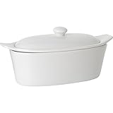 M.V. Trading MVBW-001 Chef Favorite Deluxe Butter Dish