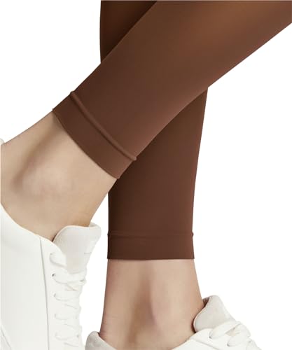 Image of FALKE womens Pure Matt 50 Den W Le
