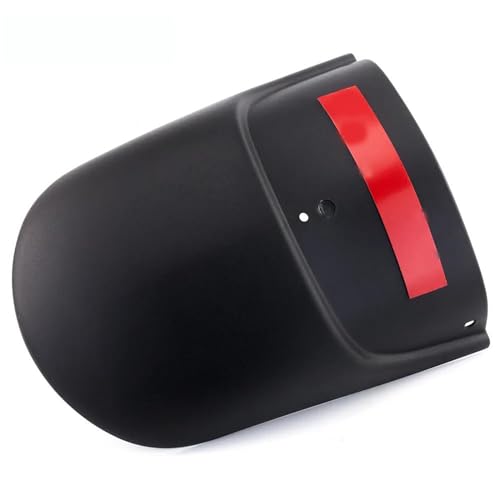 Couvercle de garde-boue moto NC700S robuste pour une protection durable