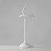 Produktbild DIAOD Tischlampe, Moderne Spirallampe, zeitgenössisches minimalistisches Lichtdesign