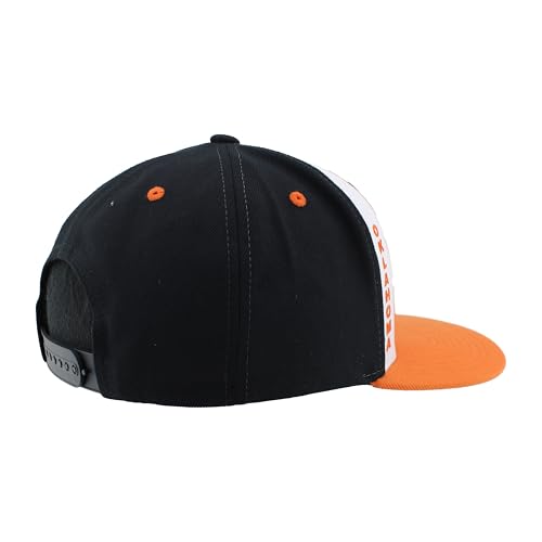 Gorra Ajustable Snapback Oficial ZHATS NCAA miniatura 7