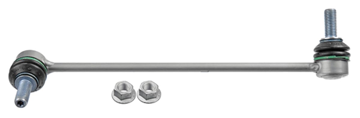LEMFÖRDER 42503 01 Stange/Strebe Stabilisator für Mercedes-Benz Vito/Mixto Kasten (W639) 2003 - Links, Vorderachse und Andere Fahrzeuge