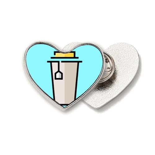 �P���Ȏ���G�~���N�e�B�[�J�b�v�s�N�Z�� �n�[�g���^���s���u���[�` ���u�f�U�C��