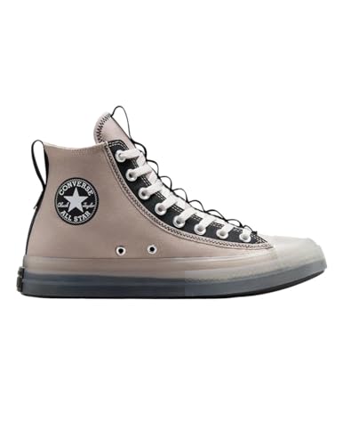 Image of Converse Women's Chuck Taylor All Star Canvas High Top Sneakers
