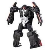 Transformers: The Last Knight Autobots Unite Legion Class Hot Rod  