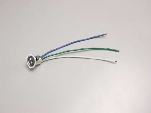 039 SLH7 ランプソケット 7灯 039 SLH7 ランプソケット 7灯 039 SLH7 ランプソケット 7灯