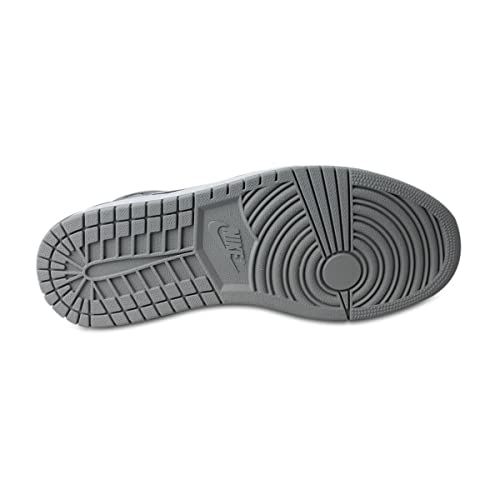 Image of Nike Men's Air Jordan 1 Shoes