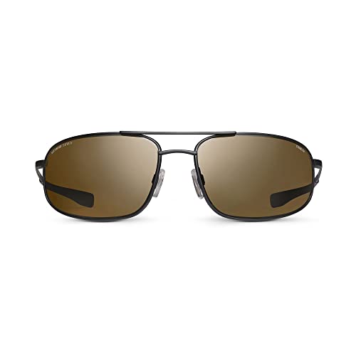 Method Seven Closer TRAIL26 Sunglasses for Trail Runners