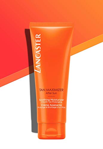 Lancaster Tan Maximizer Crema Doposole Idratante