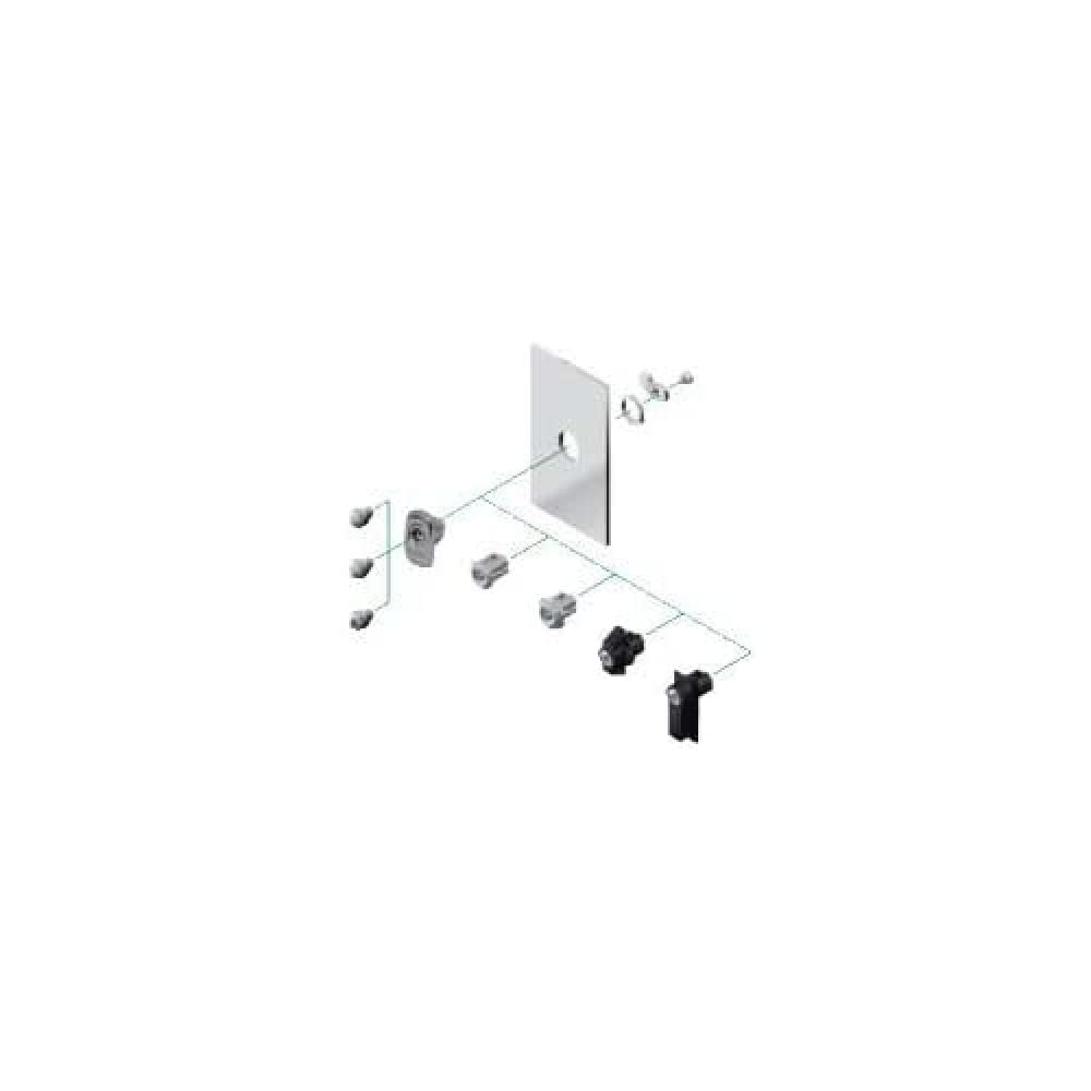 Schneider Electric nsytcre1 tcre1 Closure for CRN