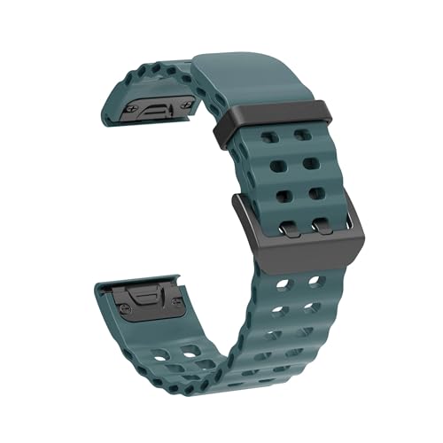 [PLYYQZM] NCbNCXg[ 22 mm 26 mmVJQxgBɍ Gar min Fenix 8 E 7 7X 6X Pro 5XPlus Epix Pro Gen 2 47mm 51mm/Enduro 3ohCorreapɓKp