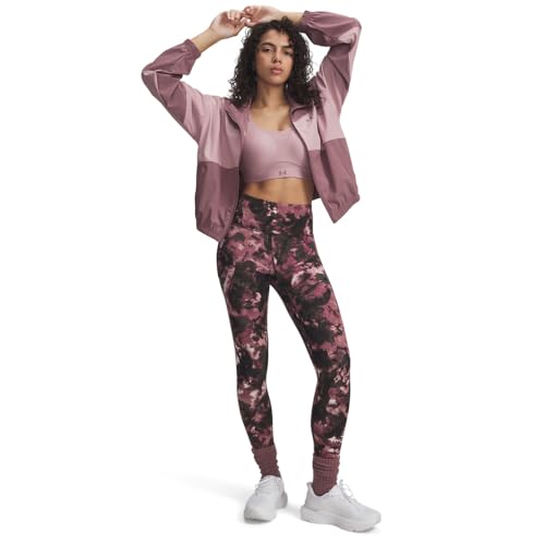 Under Armour Women's Rival Woven Jacket3