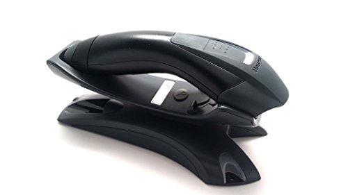 Voyager General Duty Single-Line Wireless Bluetooth Handheld Barcode Scanner (1202G) #TOP1
