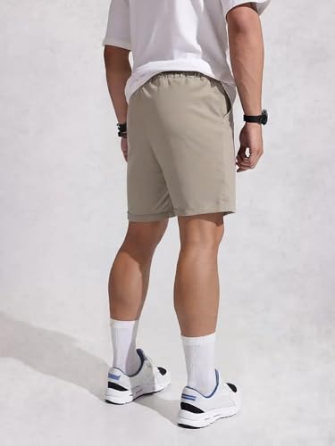 Image of Lymio Men Shorts || Side Latter Style Short|| with Pocket Style Short (Packs Also Available) (Shorts-39-41)