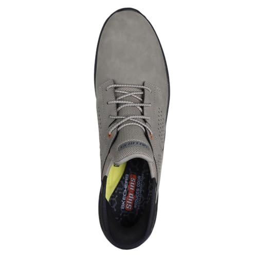 Skechers Men's Slade-Macklin Sneaker2