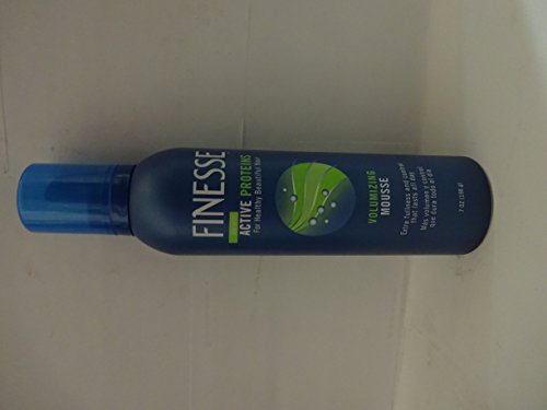 Finesse Beautiful Volumizing Mousse 7 oz