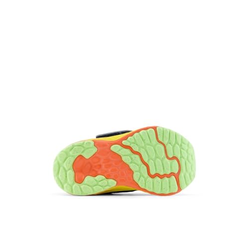 Image of New Balance Kids Fresh Foam Arishi v4 Bungee (Infant /Toddler)
