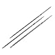 Set of 3 round files for chainsaw chain