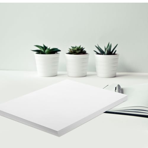Papier carton anti-bourrage pour impression nette de cartes de visite - 6