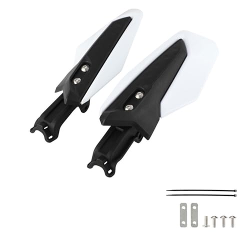 Protège-main moto antichoc pour sécuriser le guidon de votre Surron Ultra Bee