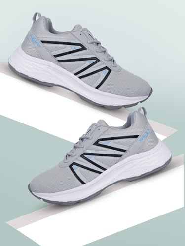Image of Lancer Mens Level-7 Running Shoe