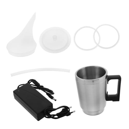 Happyyami Kit di Riparazione per Fari Auto con Tazza Nebulizzatore e Imbuto Strumenti per Ristrutturazione e Restauro Lenti Auto Riparazione Graffi Vetro