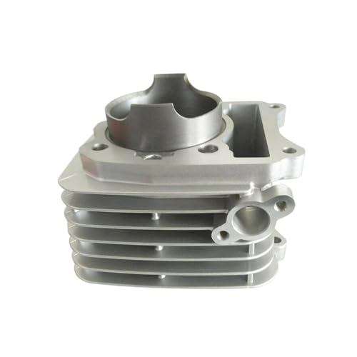 Kit joints segments piston 66mm pour rénover le moteur VanVan