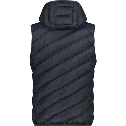 CMP 33k1676 Vest L chaleco mujer sin mangas con aislamiento térmico 2