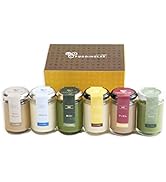 プリン研究所 最高級抹茶プリン『おこい』『おうす』を含む高級プリンセット