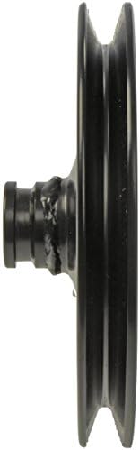 Dorman 300-122 Power Steering Pump Pulley Compatible with Select Models