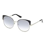 Guess GU7599-05C-56 - Femme Lunettes de solei - Black