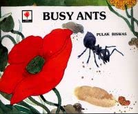 BUSY ANTS