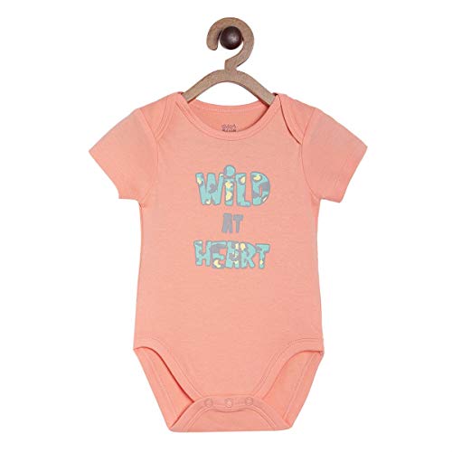 Image of Mini Klub Boys Blue Body Suit