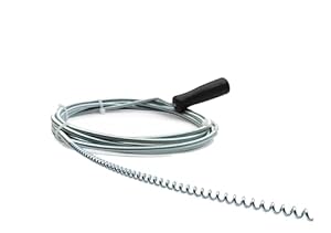 Mr. Gadget's Solutions Uni-522 Drain Snake