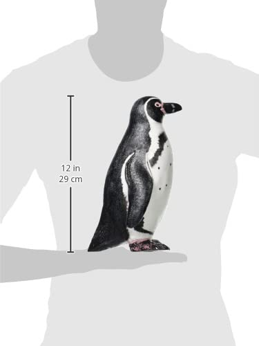 Amazon.co.jp: フンボルトペンギン ビニールモデル(FM-311