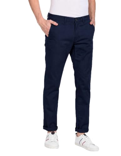 Image of Trouser for Men | Casual Pants | Chinos Pants (PREMIUM-TR-11-15)