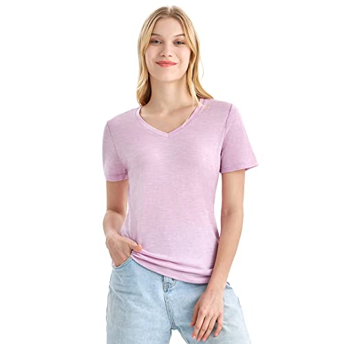 Merino Protect V-Neck Women's