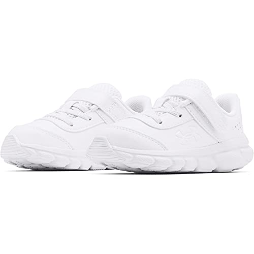 Under Armour Kids' Assert 8 Running Shoe3