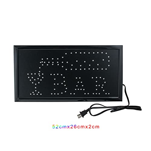 Oysfeel HI660225 Led Neon Signs, Open Led Sign thumb #4