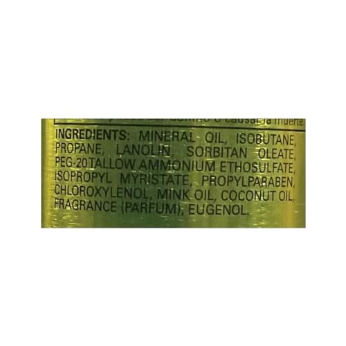 ISOPLUS Black Magic Oil Sheen Cherry 10.5 oz miniatura 3