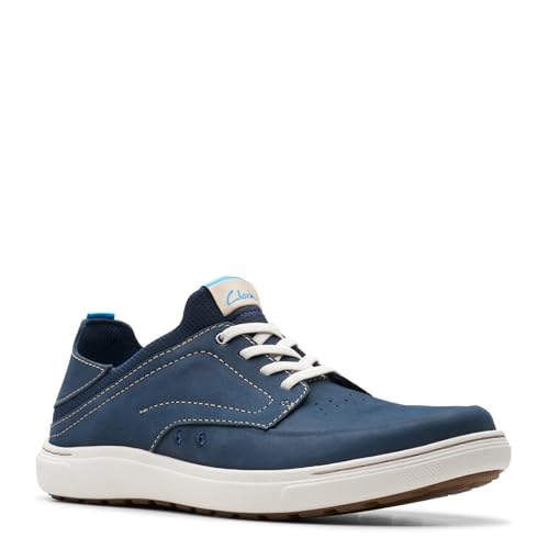 Clarks Men's Mapstone Easy Sneaker