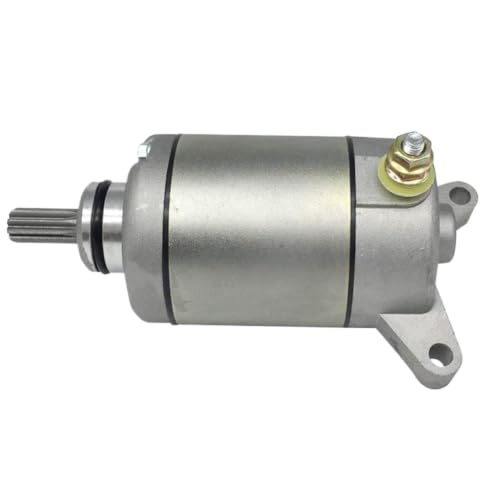 Démarreur 5TG-81890-00-00 pour quad Yamaha YFZ450 d'origine de 2004 à 2013