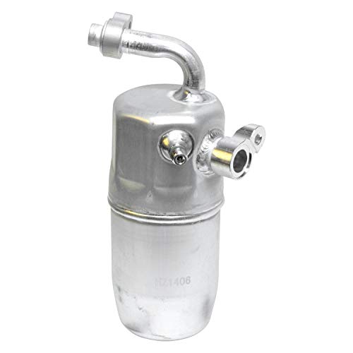 UAC RD10074C - A/C Accumulator