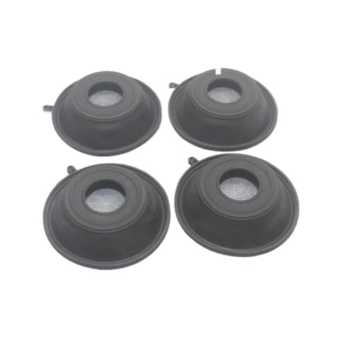 Carburateur coulissant membrane à vide pour Kawasaki NINJA ZX750 ZX1000