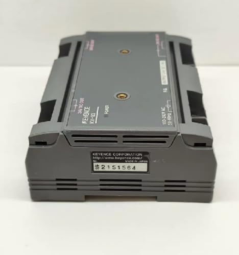 Composants de rechange KV-U3 inventaire de pièces inutilisées