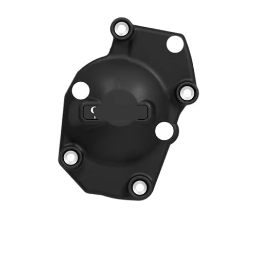 Protector de motor Street Triple 765 en aluminio reforzado contra impactos